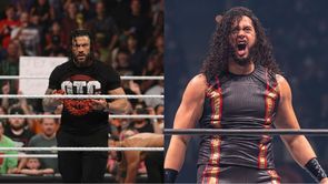 3 कारण क्यों Hikuleo को WWE में डेब्यू के बाद Roman Reigns का इन्फोर्सर बनाना चाहिए