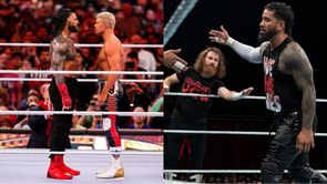 3 बड़ी चीज़ें जो होने पर Roman Reigns और Cody Rhodes WWE में अच्छे दोस्त बन सकते हैं