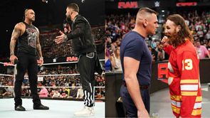 5 बड़ी बातें जो इस हफ्ते WWE Raw के जरिए इशारों-इशारों में बताई गईं