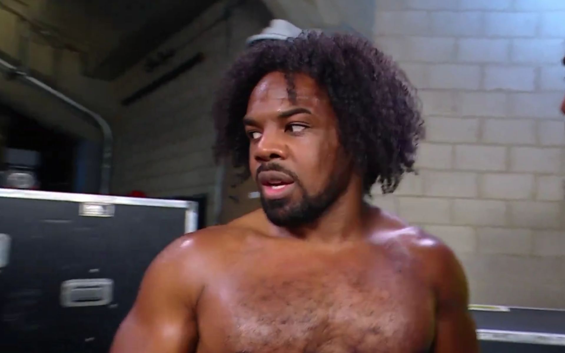 Things are not looking good for The New Day (Pic Courtesy: WWE on X/YouTube)