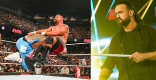 3 बड़ी गलतियां जो WWE ने Raw में करके फैंस को बहुत ज्यादा निराश किया