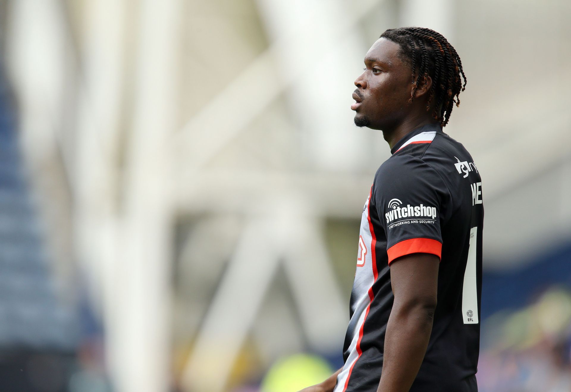 Preston North End FC v Luton Town FC - Sky Bet Championship - Source: Getty