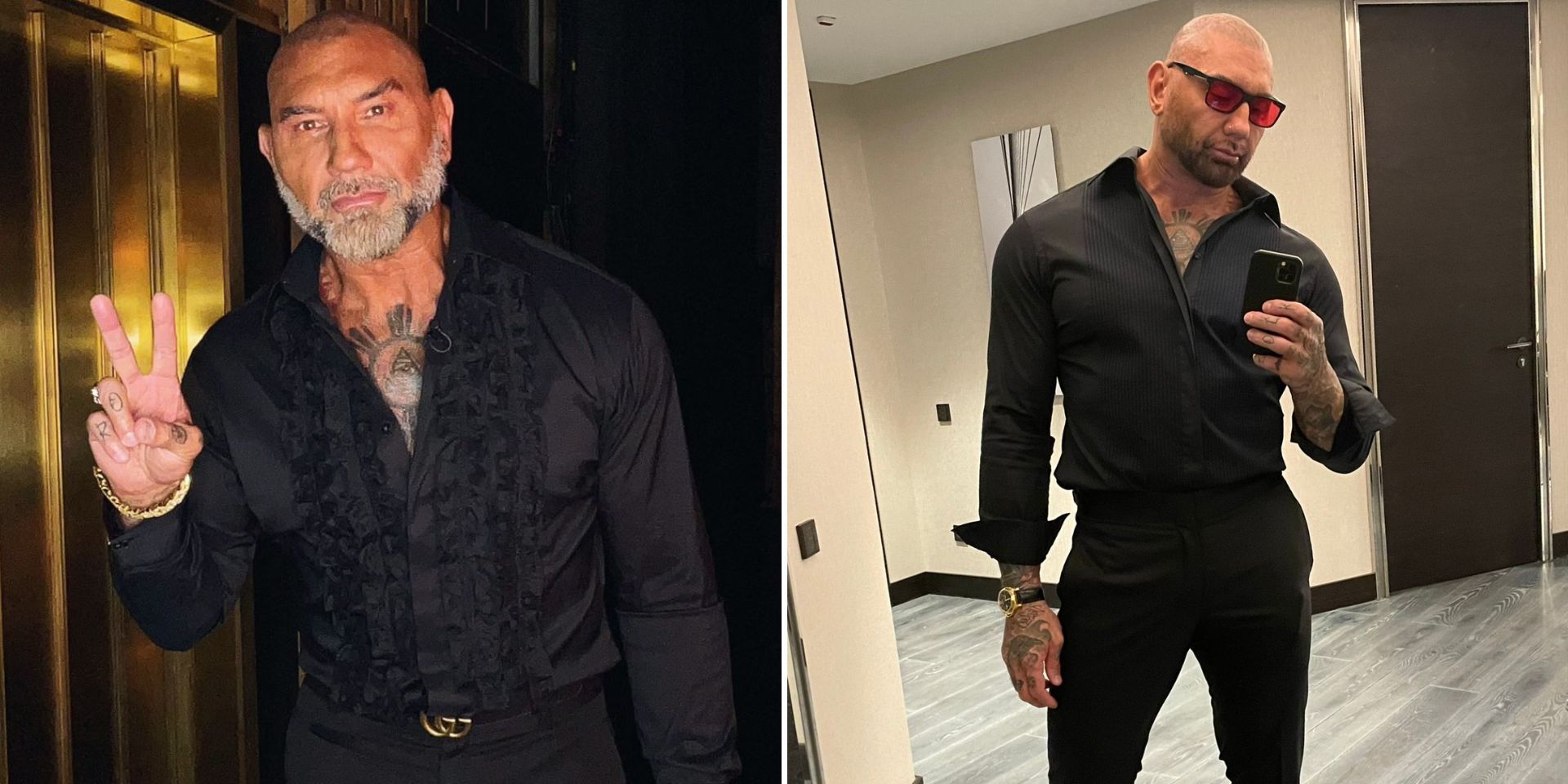 Batista is a multi-time world champion (Images via his X account)