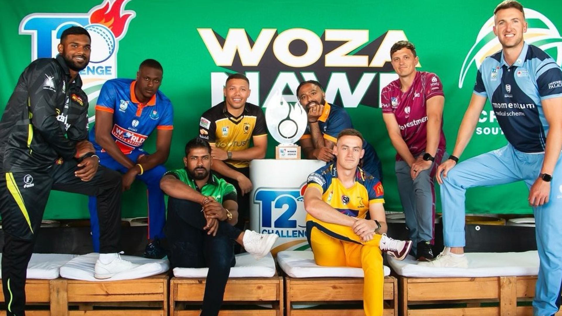 CSA T20 Challenge 2024 Where to watch and live streaming details in India