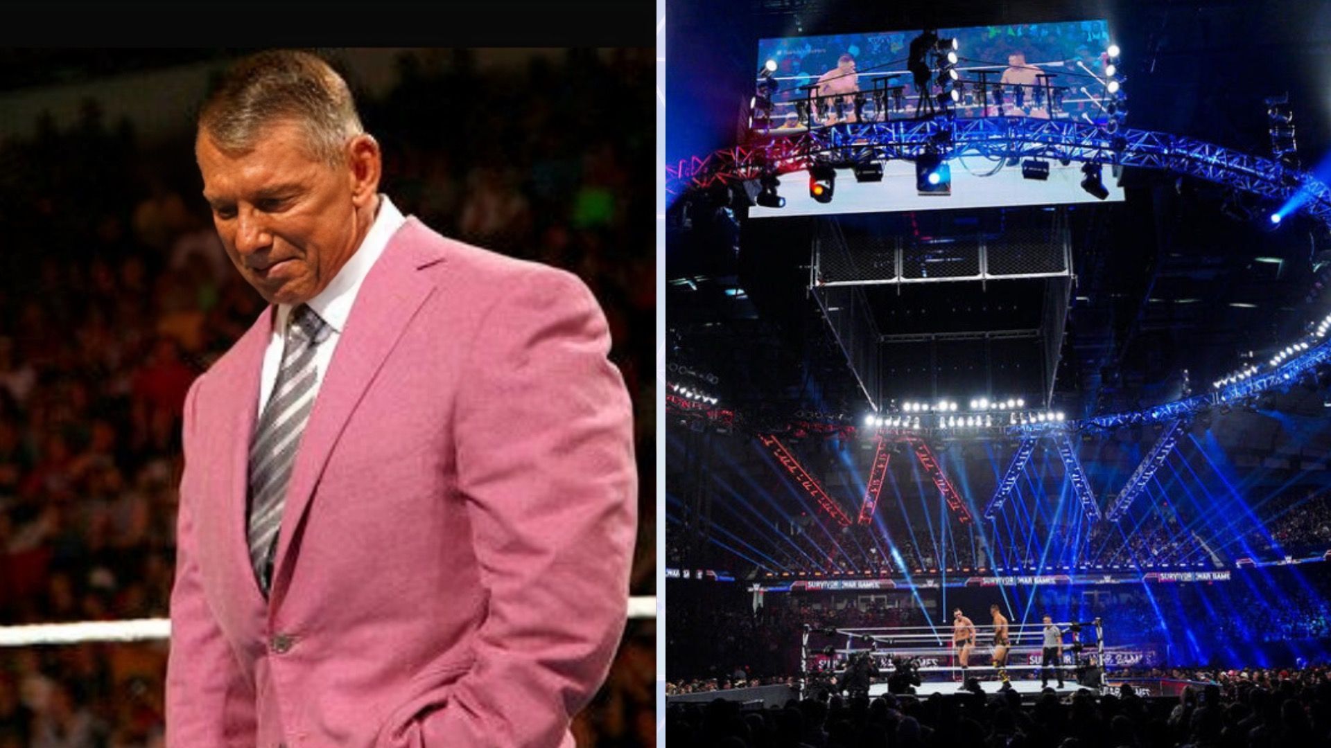 WWE Major Vince McMahon plans got canceled due to the allegations