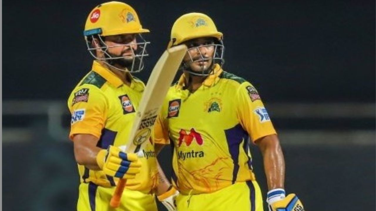 ambati rayudu and raina comments on retention rules ahead of ipl 2025 mega auctions