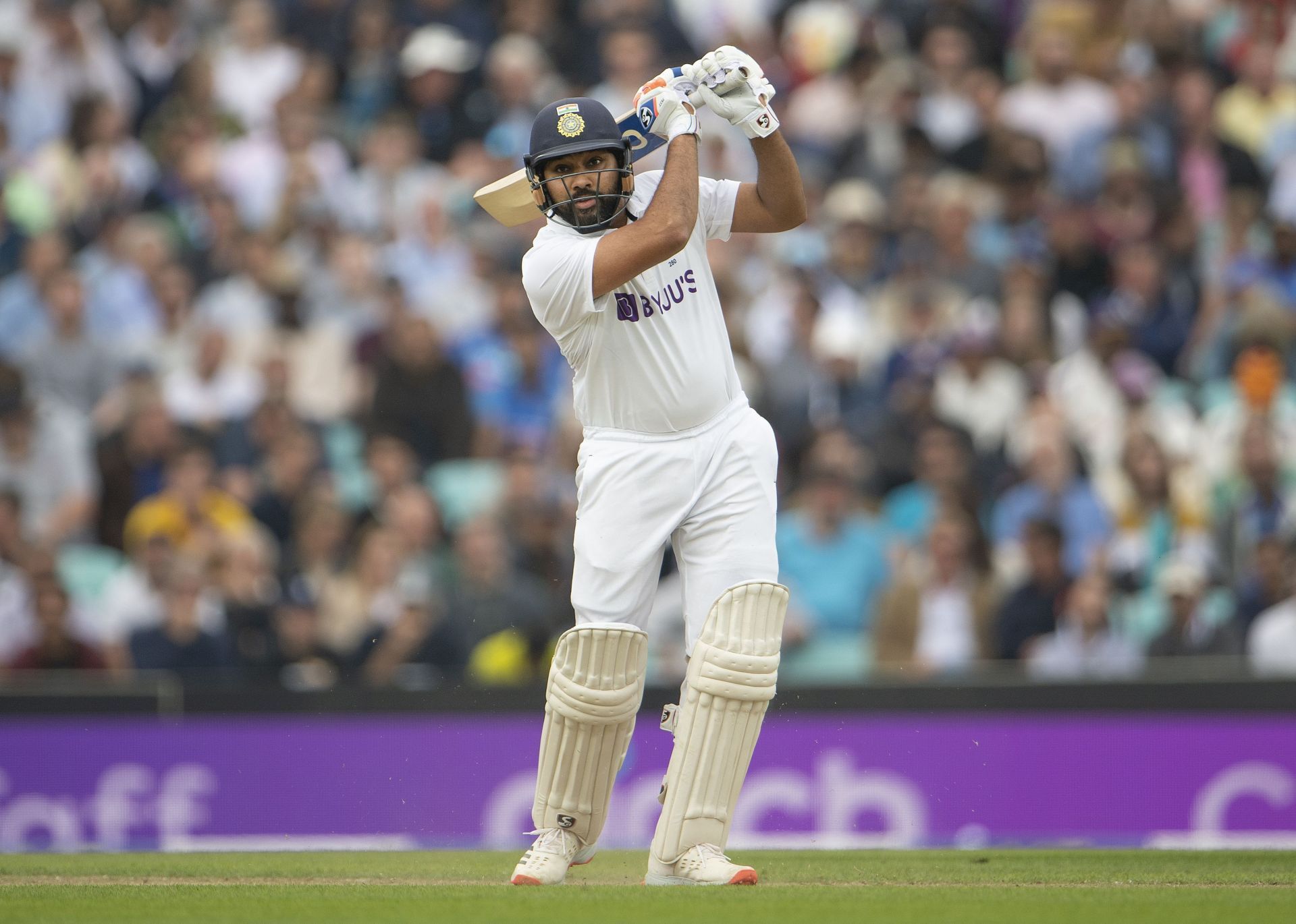 England v India - Fourth LV= Insurance Test Match: Day Three - Source: Getty