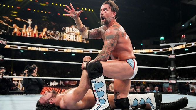 WWE Bad Blood में होने वाले Hell in a Cell मैच का नतीजा आया सामने? दिग्गज का खुलासा