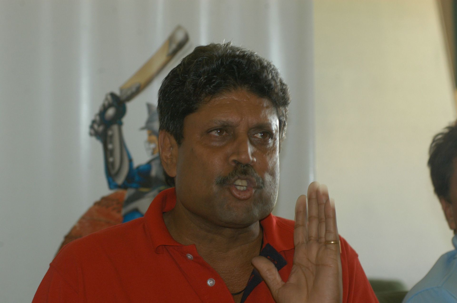 Kapil Dev played as many as seven Tests in Kanpur [Credit: Getty]