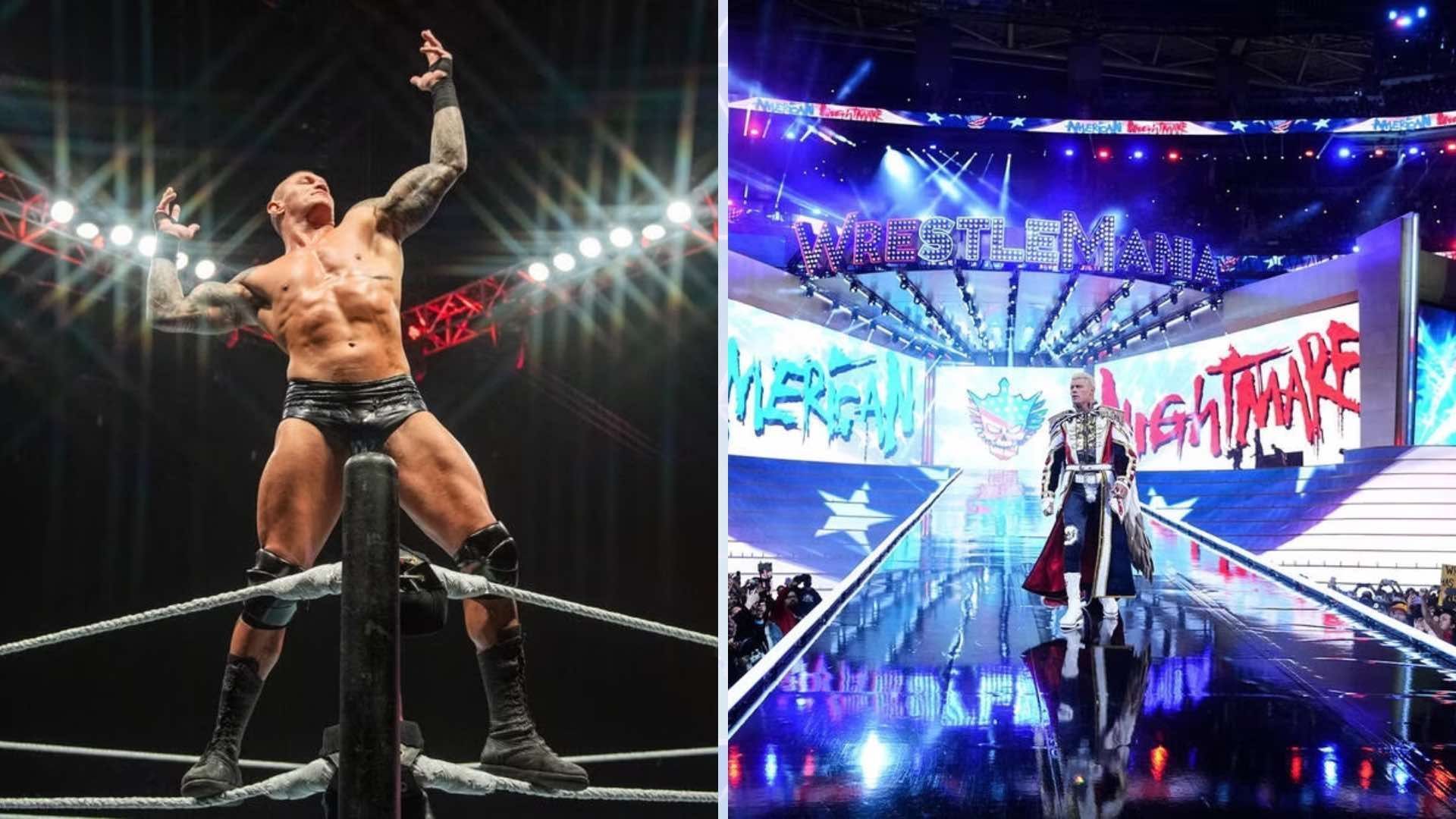 Randy Orton and Cody Rhodes are babyfaces on the SmackDown brand [Image Credits: WWE.com]