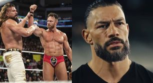 WWE SmackDown, 20 सितंबर 2024: 2 सबसे अच्छी और बुरी चीज़ें जो इस हफ्ते देखने को मिलीं