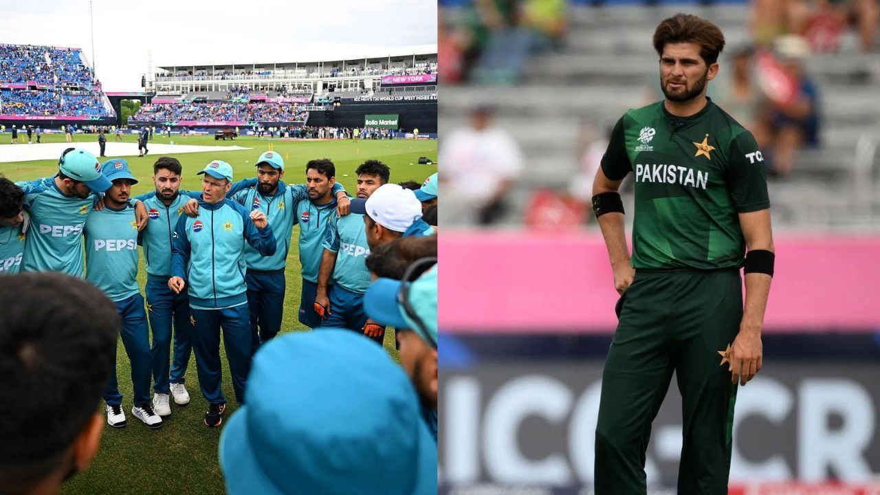 gary kirsten slams pcb shaheen afridi workload last 18 months