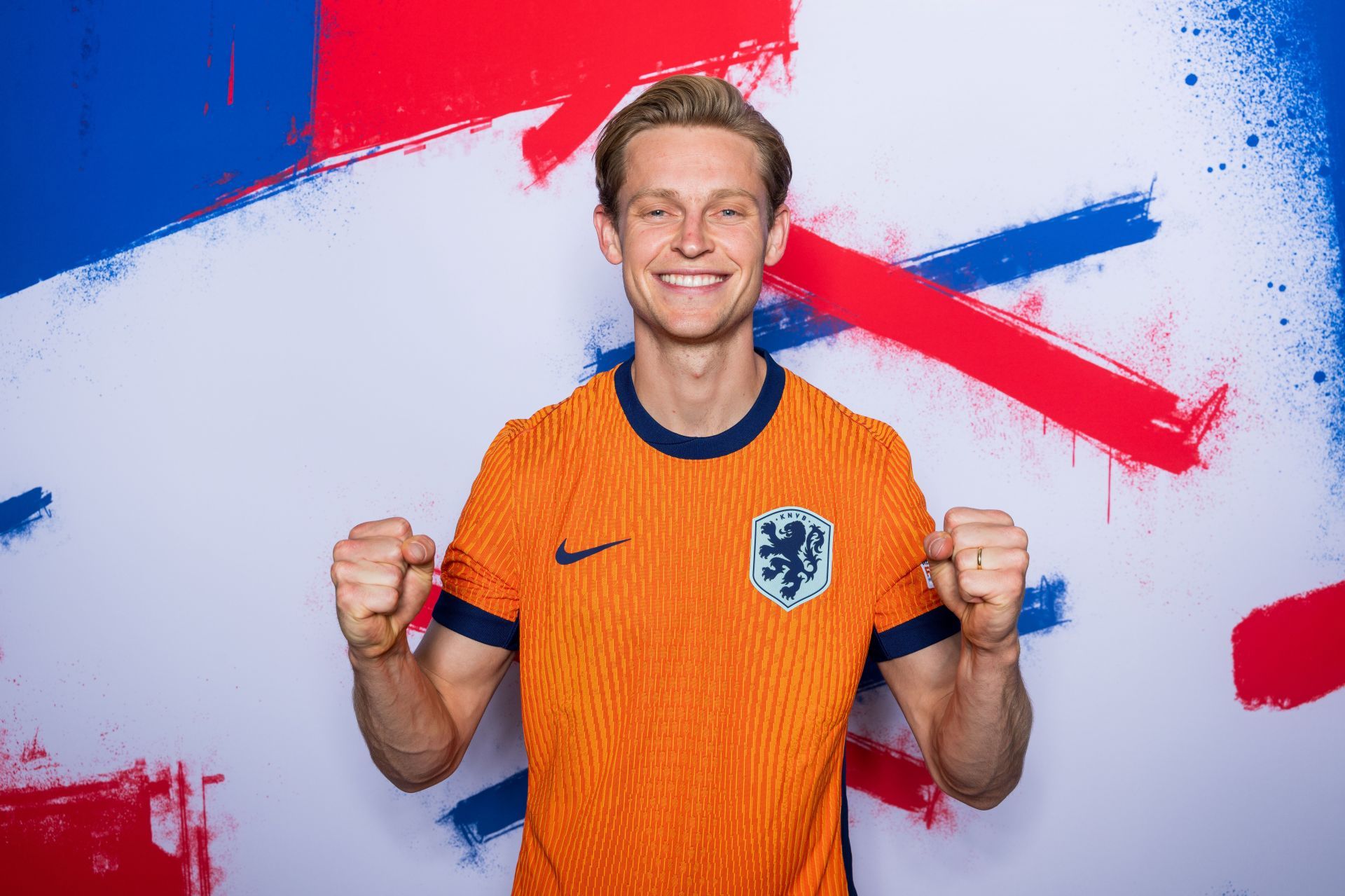 Frenkie de Jong