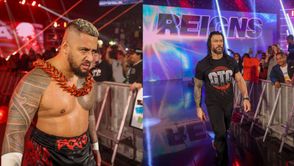 WWE में Roman Reigns और Solo Sikoa की राइवलरी में किसके साथ है रियल लाइफ ब्लडलाइन मेंबर? दिए बड़े संकेत