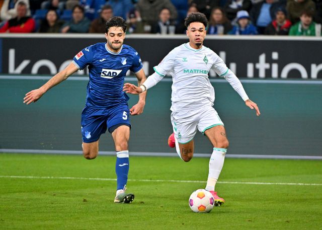 TSG Hoffenheim vs Werder Bremen Prediction and Betting Tips | 29th  September 2024