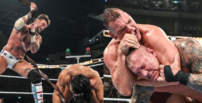 3 चीज़ें जिनकी वजह से WWE Bash in Berlin 2024 को फैंस द्वारा सालों तक याद रखा जाएगा