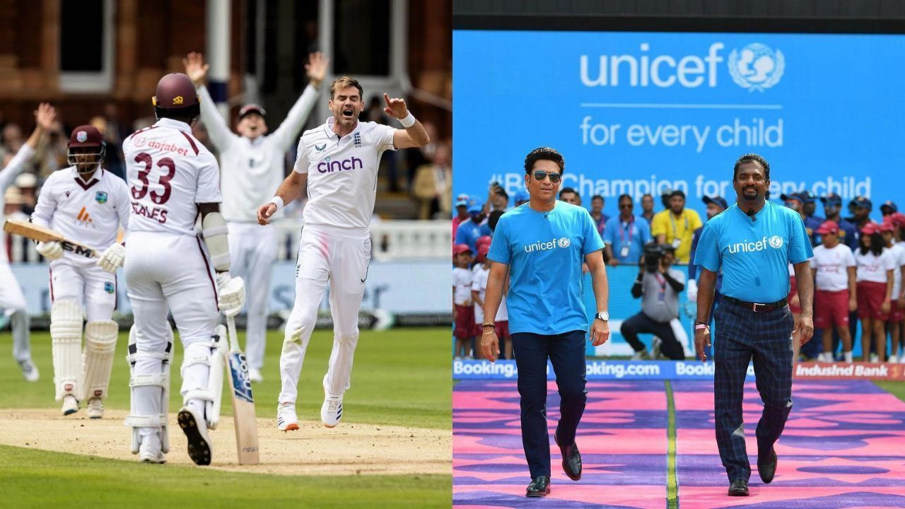 5 legendary cricketers never become captain in international cricket including james anderson