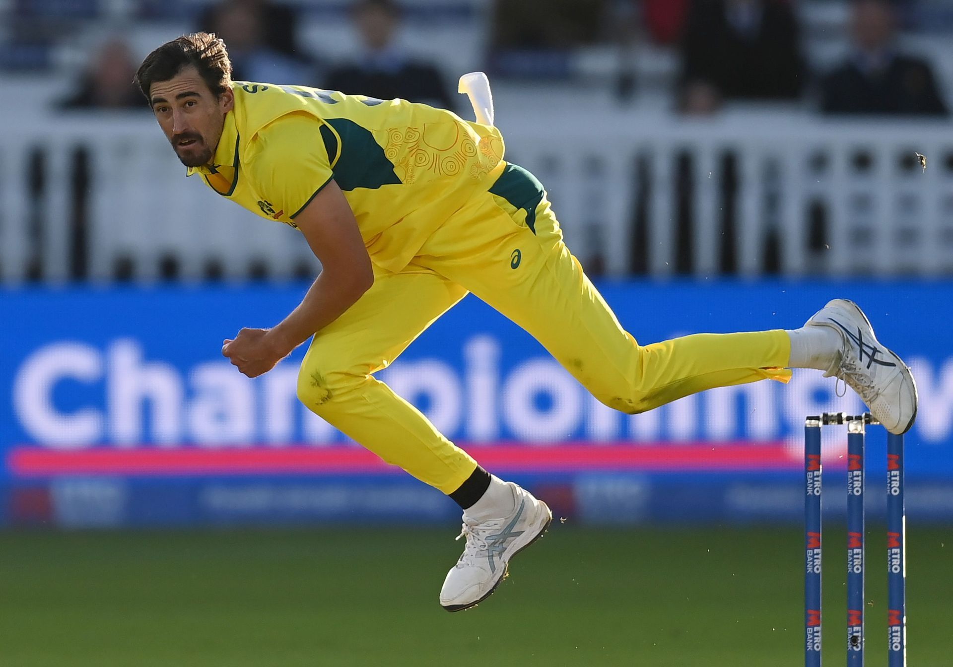 England v Australia - 4th Metro Bank ODI - Source: Getty