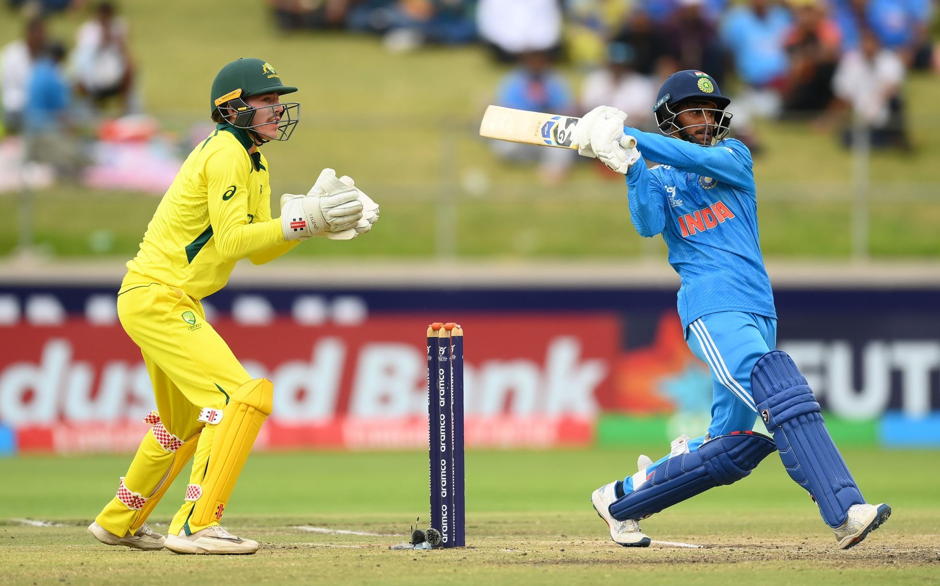 India v Australia: Final - ICC U19 Men