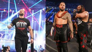 WWE Bad Blood में होने वाले Roman Reigns के टैग टीम मैच का नतीजा आया सामने? दिग्गज की भविष्यवाणी