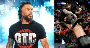 3 कारण क्यों Roman Reigns को WWE SmackDown के अगले एपिसोड में वापसी करनी चाहिए