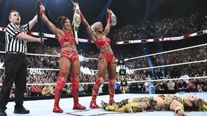 WWE Bad Blood 2024 को लेकर हुआ बड़ा ऐलान, मौजूदा 2 चैंपियंस को मिली खास जिम्मेदारी