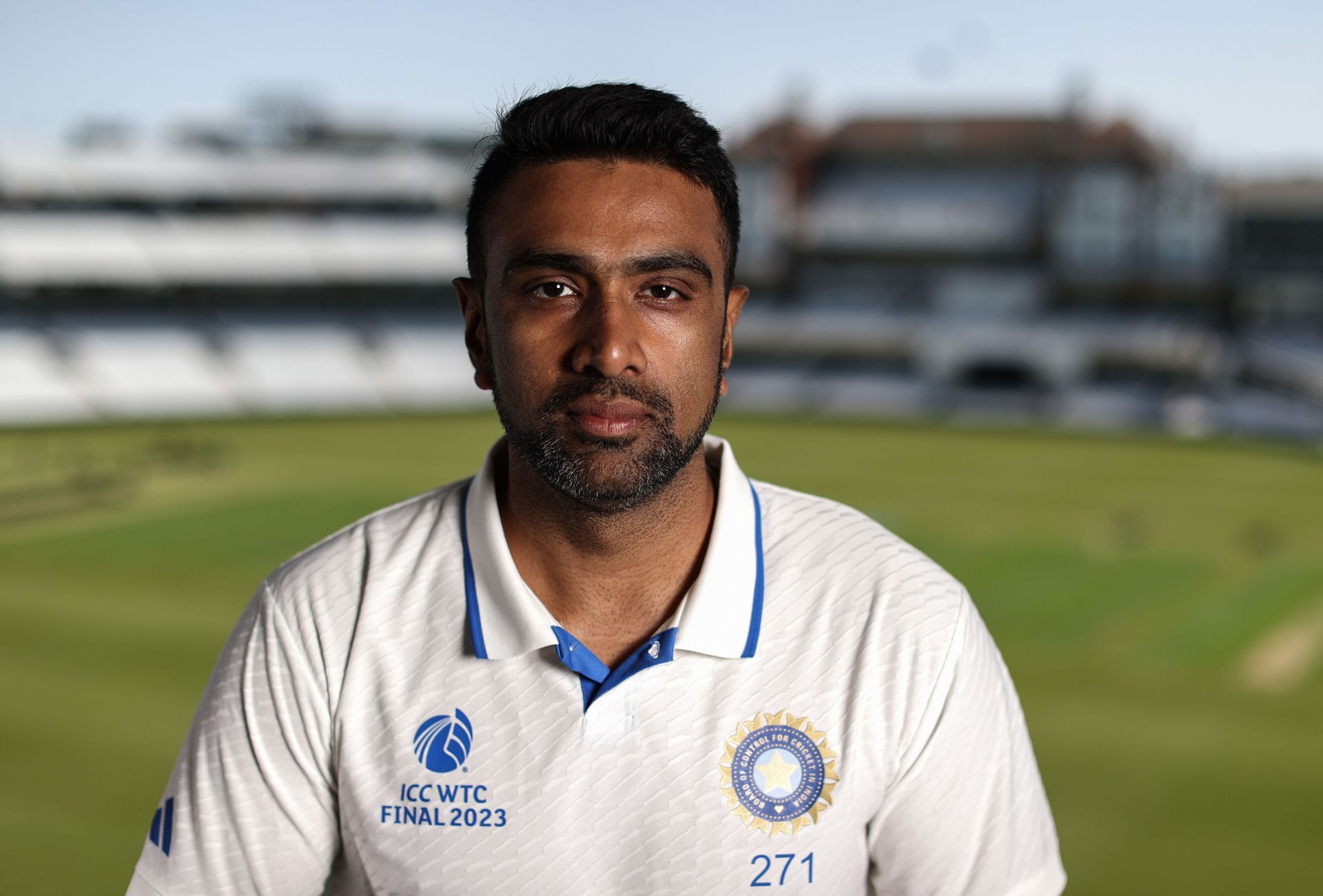 India Portraits - ICC World Test Championship Final 2023 - Source: Getty