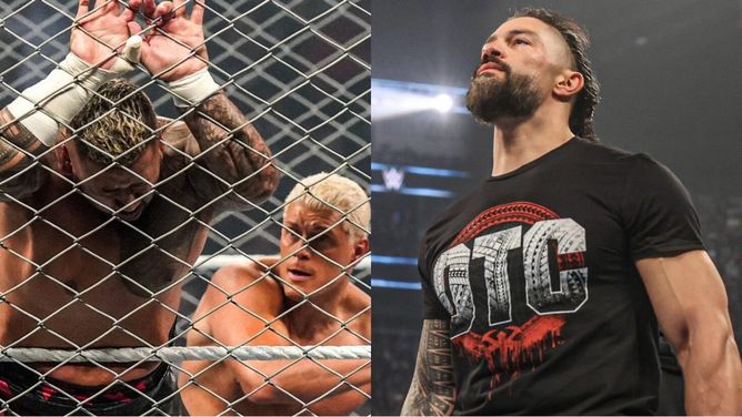5 बड़ी बातें जो इस हफ्ते WWE SmackDown के जरिए इशारों-इशारों में बताई गईं