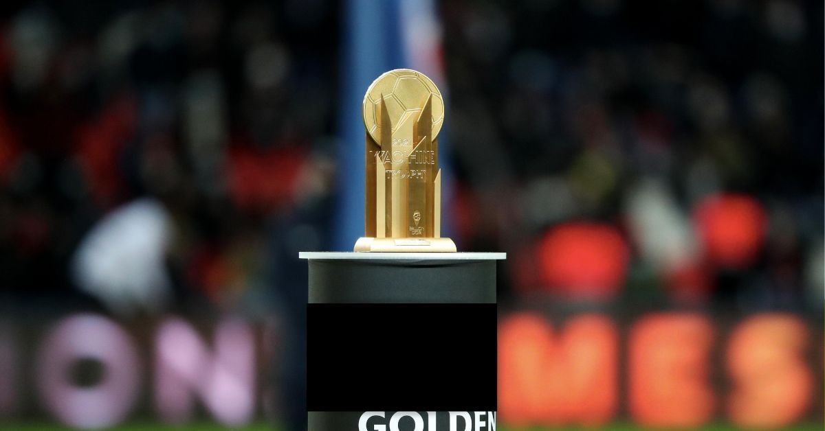 Ballon d'Or 2024 Top 10 nominees for the 2024 Yachine Trophy revealed