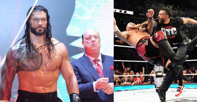 2 चीज़ें जो Roman Reigns को WWE SmackDown में वापसी पर करनी चाहिए और 2 जो उन्हें नहीं करनी चाहिए