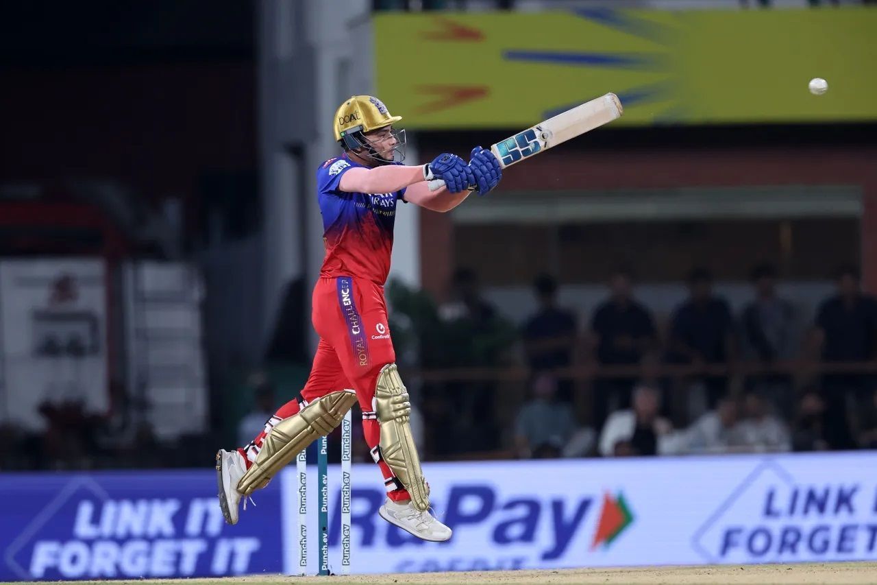 Anuj Rawat was one of the uncapped players in RCB&#039;s squad. [P/C: iplt20.com]