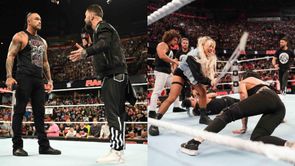 WWE रिंग में कट्टर दुश्मनों की होगी जंग, Bad Blood के लिए बड़े मैचों का हुआ ऐलान