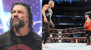 3 बड़ी गलतियां जो WWE ने SmackDown में करके फैंस को बहुत निराश किया
