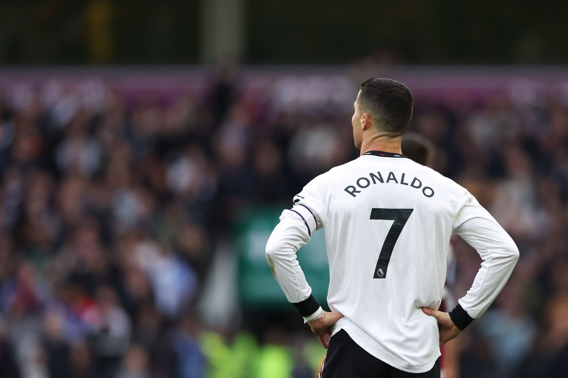 Ronaldo&#039;s sensational return lasted only 18 months.