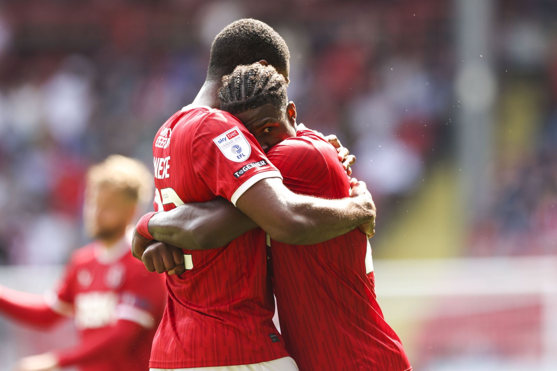 Charlton Athletic FC v Leyton Orient FC - Sky Bet League One - Source: Getty