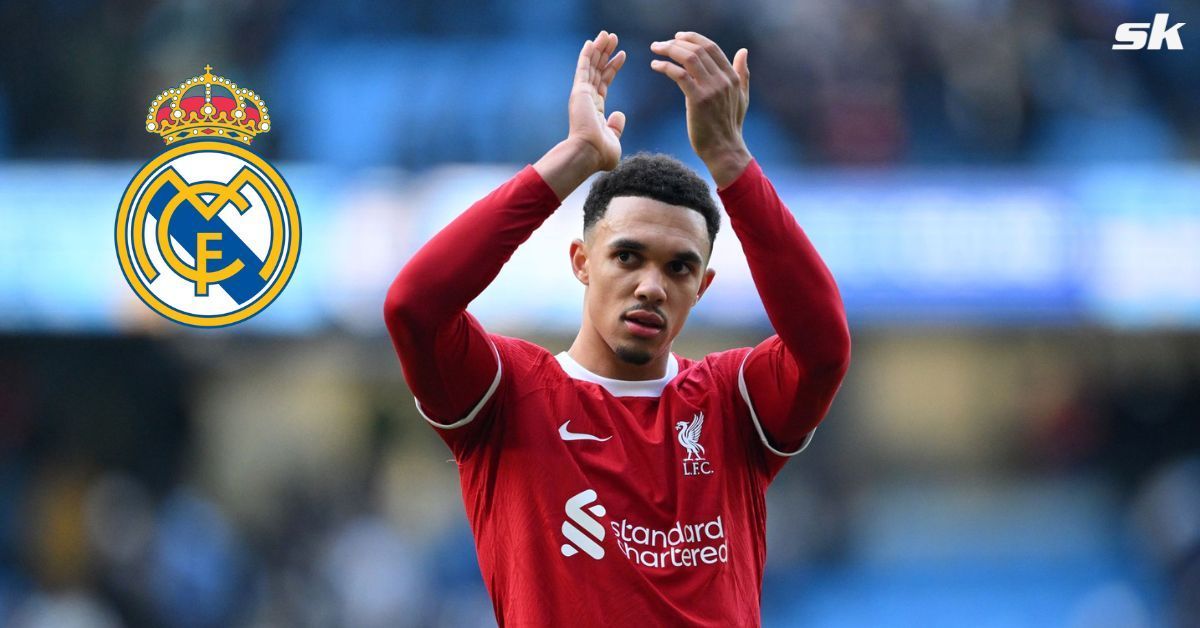 Trent Alexander-Arnold (image via Getty)