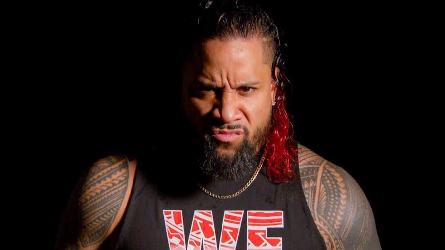 Jimmy Uso could return to WWE soon