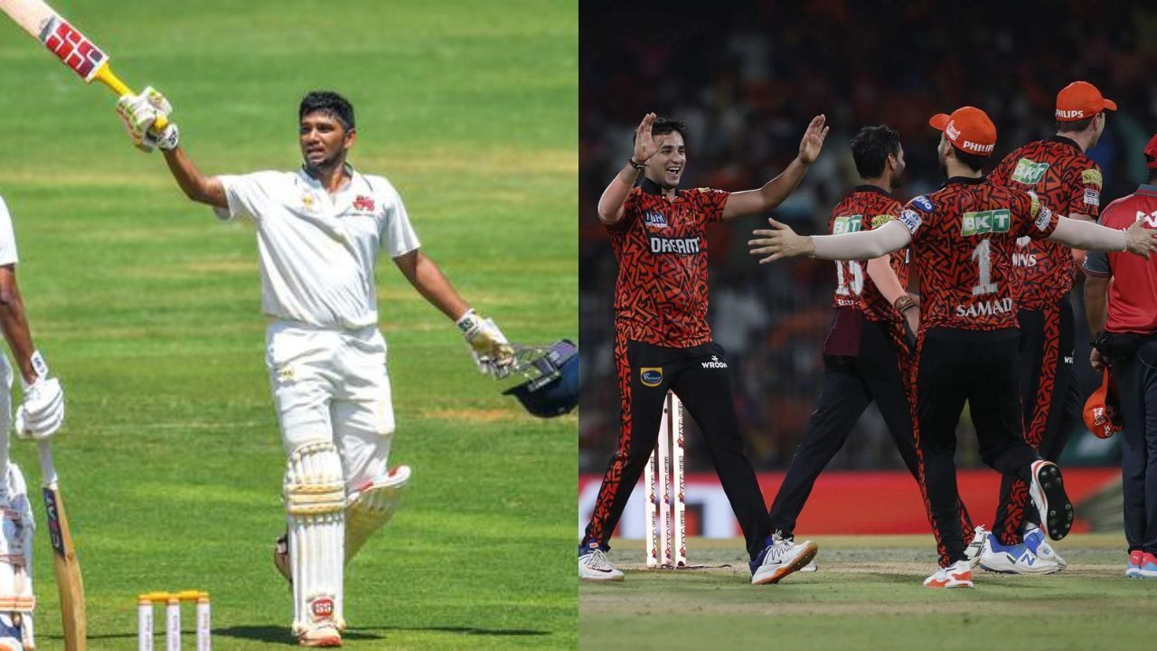 3 teams can target musheer khan in ipl 2025 mega auction sunrisers hyderabad mumbai indians