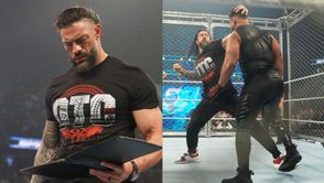 SmackDown में Roman Reigns की वापसी से WWE को फायदा हुआ या नुकसान? व्यूअरशिप का खुलासा