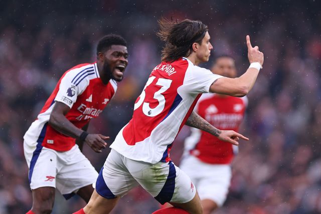 Arsenal vs Bolton Wanderers Prediction and Betting Tips | September 24th  2024