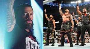 SmackDown में Roman Reigns की मदद के लिए WWE दिग्गज की हो सकती है वापसी, मिले बड़े संकेत