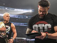 WWE Bad Blood 2024: शो में होने वाले सभी मैचों की लिस्ट