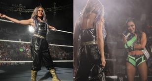 WWE फैंस का इंतजार खत्म, फेमस सुपरस्टार का हुआ डेब्यू, चैंपियन के लिए बढ़ी मुश्किलें?
