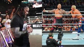 5 चौंकाने वाली चीज़ें जो इस हफ्ते WWE SmackDown में देखने को मिल सकती हैं