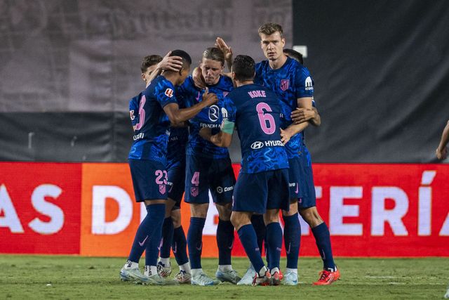 Celta Vigo vs Atletico Madrid Prediction and Betting Tips | 26th 