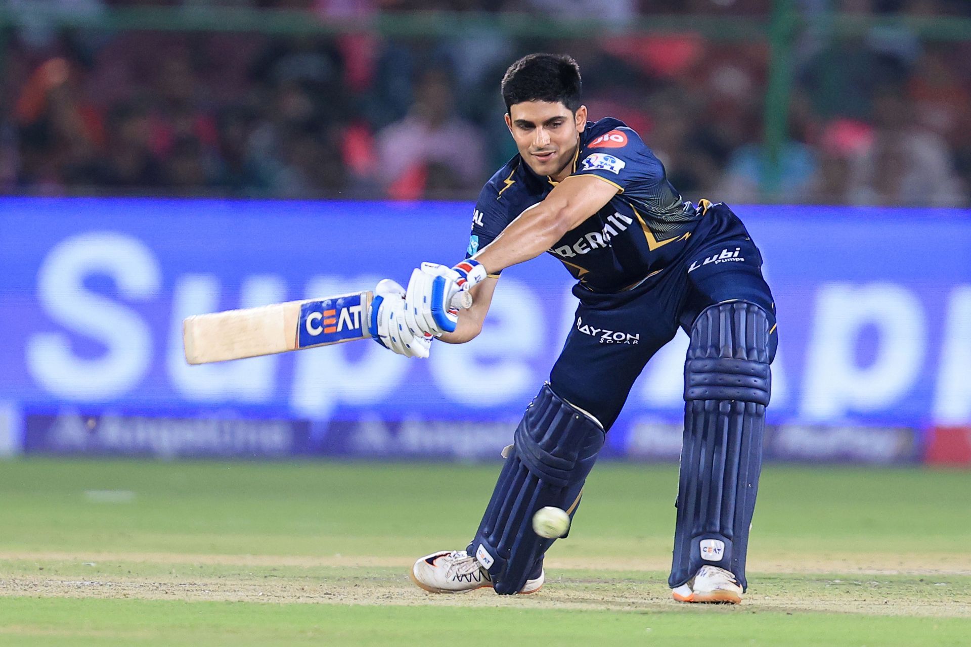 Rajasthan Royals v Gujarat Titans - IPL 2024 - Source: Getty