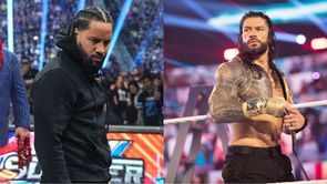 3 बड़ी चीज़ें जो Roman Reigns के Jimmy Uso के साथ WWE में वापसी करने पर देखने को मिल सकती हैं