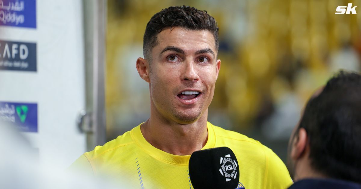 I hope he does not have any problem in the future” - Cristiano Ronaldo makes feelings clear about Barcelona superstar