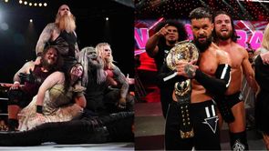 3 बड़ी चीज़ें जो WWE को Wyatt Sick6 की कहानी का रोमांच बढ़ाने के लिए करनी चाहिए
