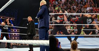 3 चीजें जिनकी वजह से WWE फैंस के बीच ब्लडलाइन के खूंखार रेसलर Jacob Fatu एकदम लोकप्रिय हो गए